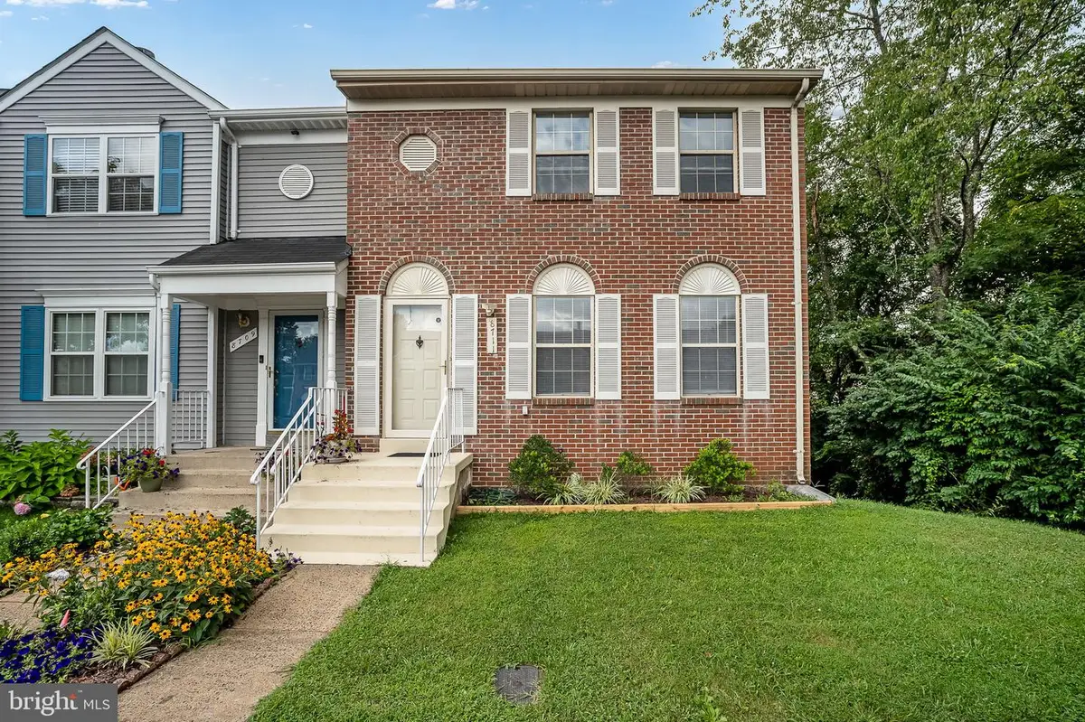 8711 Ditmars Ct, Manassas, VA 20110 - #1