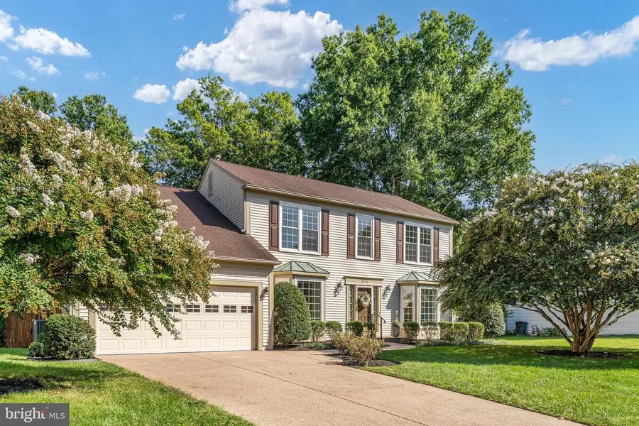 8550 Yoder St, Manassas, VA 20110 - #2