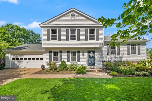 10300 Amberleigh Ct, MANASSAS, VA 20110