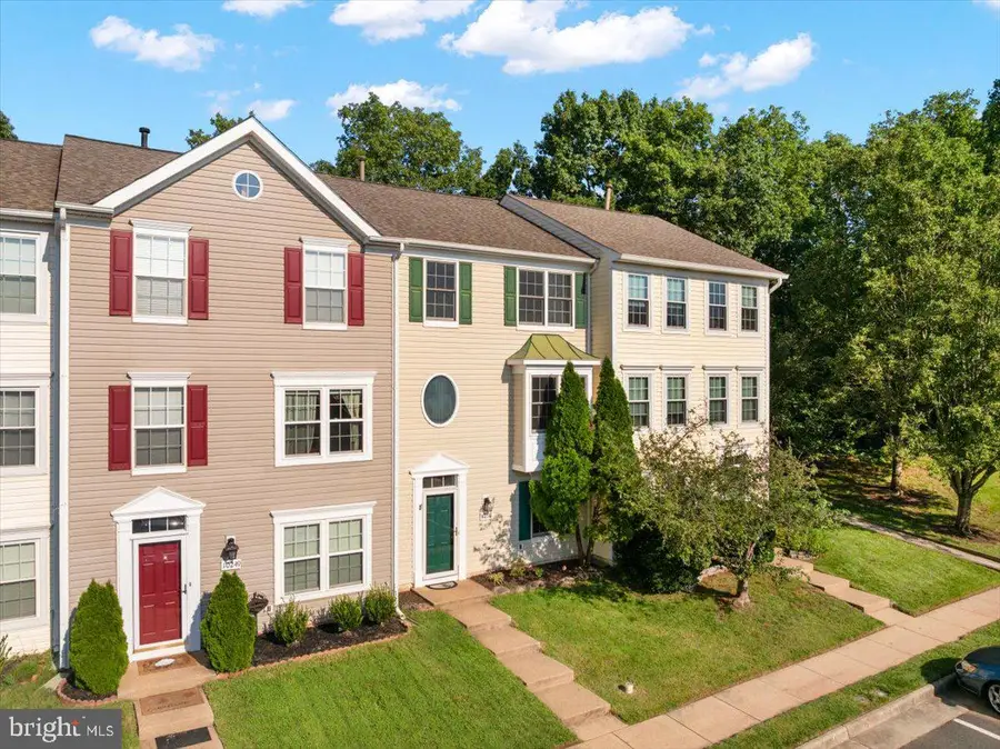 10251 Magnolia Grove Dr, Manassas, VA 20110 - #2