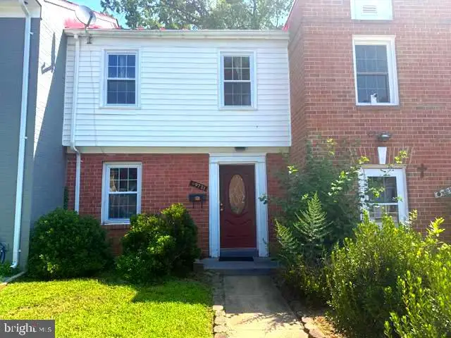 9721 Pickett Ln, Manassas, VA 20110 - #2