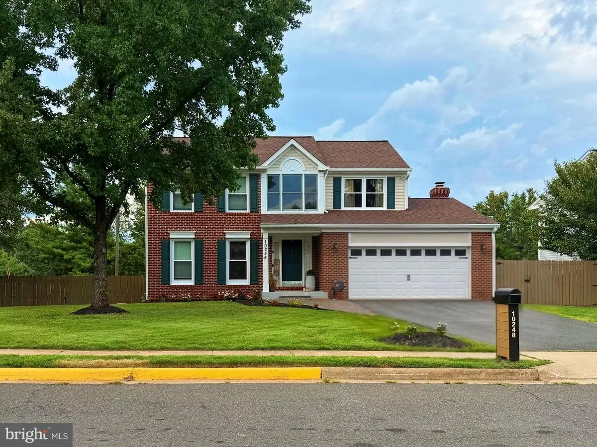 10248 Cedar Ridge Dr, Manassas, VA 20110 - #1
