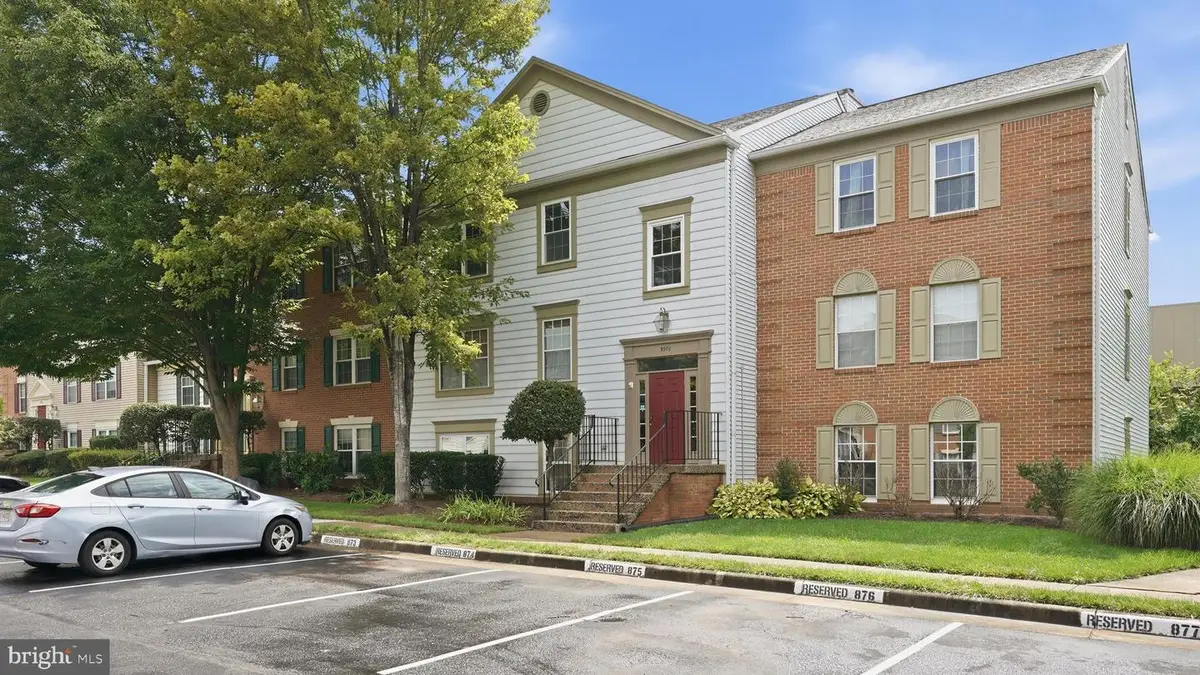 9370 Caspian Way #301, Manassas, VA 20110 - #1
