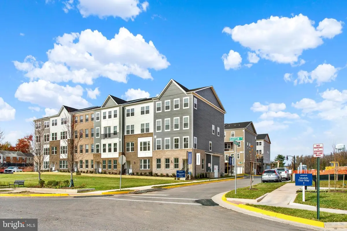 9644 Hummingbird Way, Manassas, VA 20110 - #1