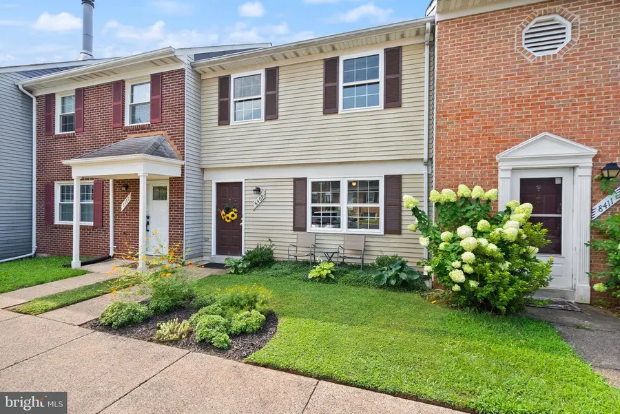 8409 Oakgrove Ct, Manassas, VA 20110 - #2