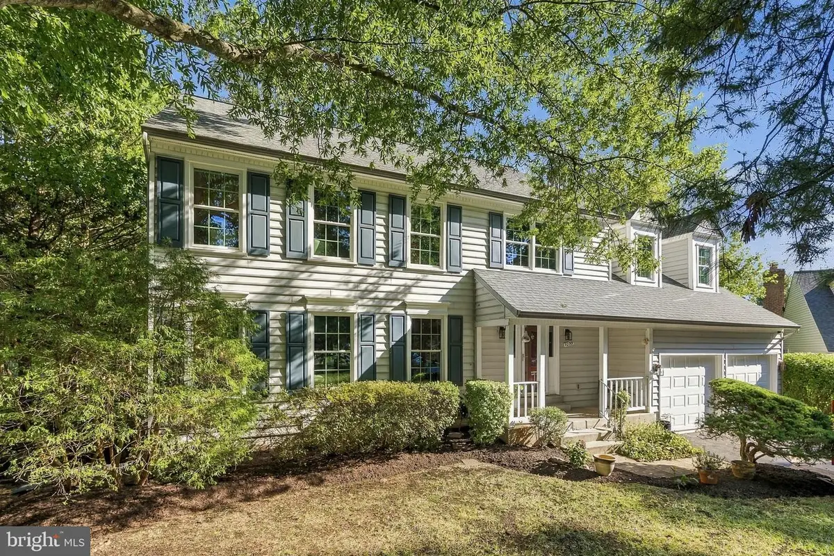 10209 Bens Way, Manassas, VA 20110 - #1