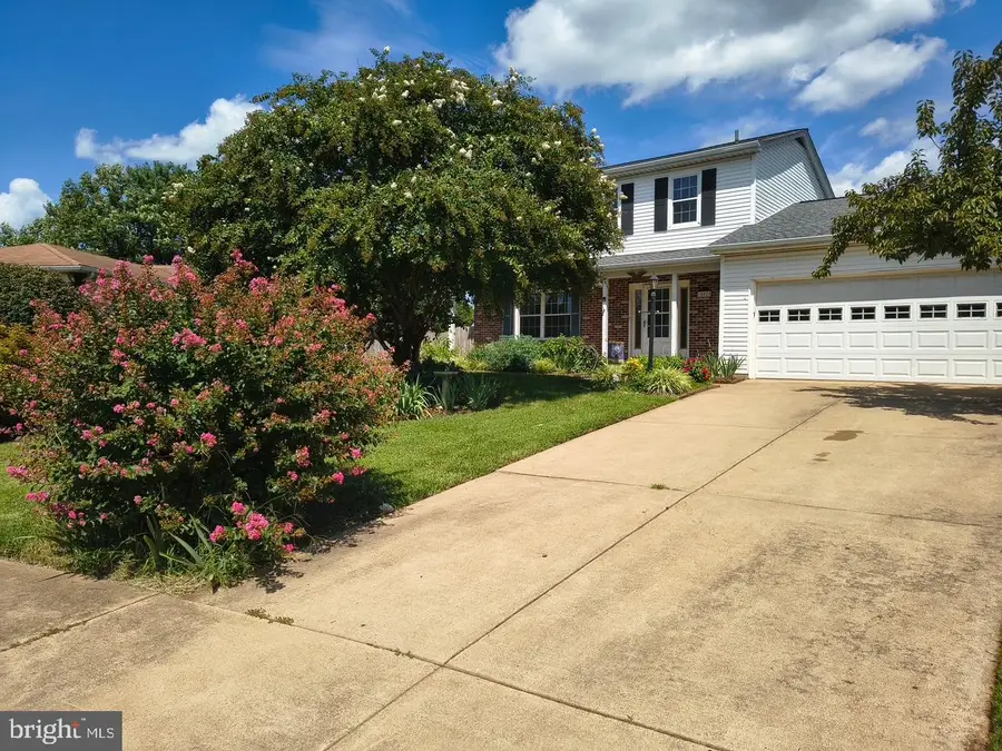 10028 Elderberry Ct, Manassas, VA 20110 - #2