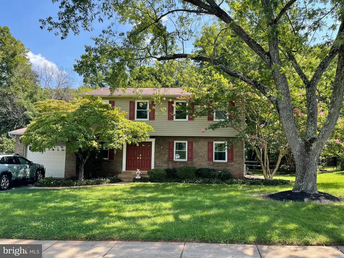 Address Withheld By Seller, Manassas, VA 20110 - #1