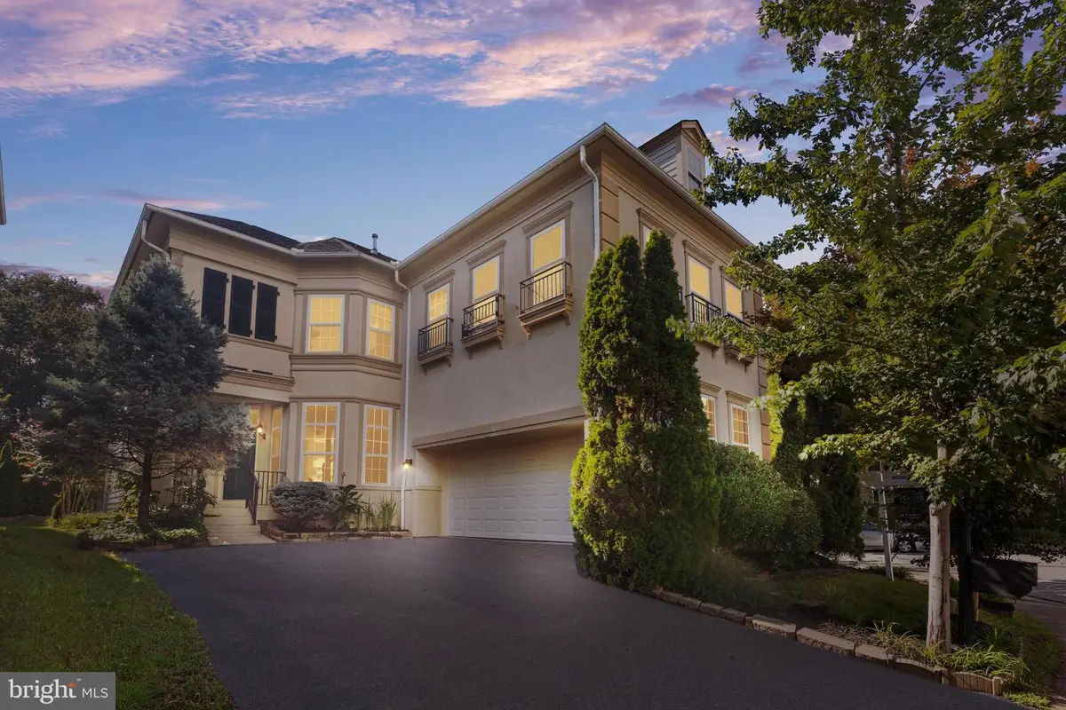 8401 Tillett Loop, Manassas, VA 20110 - #1