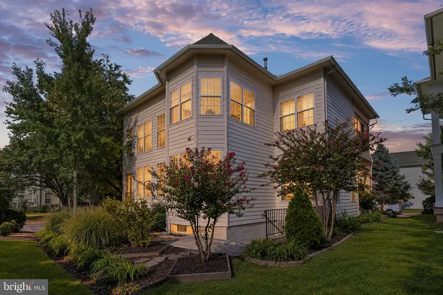 8401 Tillett Loop, Manassas, VA 20110 - #2