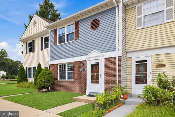 9053 Silver Maple Ct, MANASSAS, VA 20110