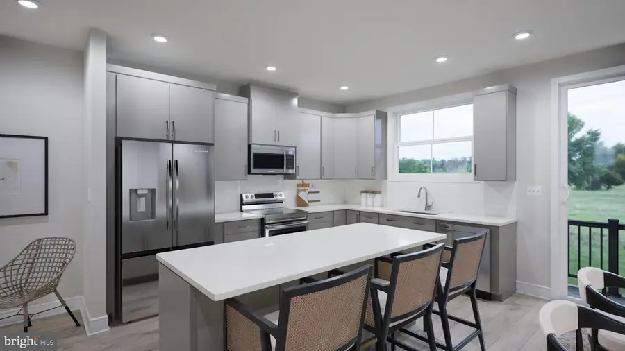 9663 Grant Ave, Manassas, VA 20110 - #2
