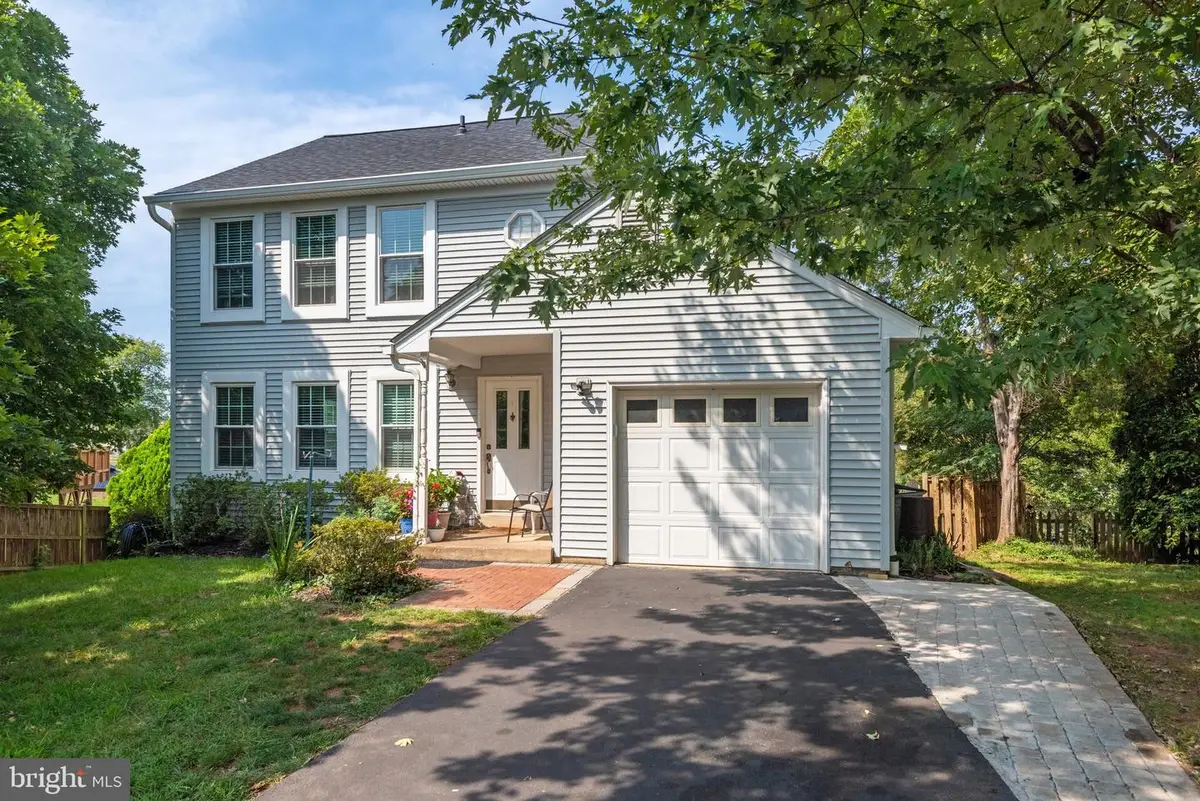 9208 Robin Lynn Ct, Manassas, VA 20110 - #1