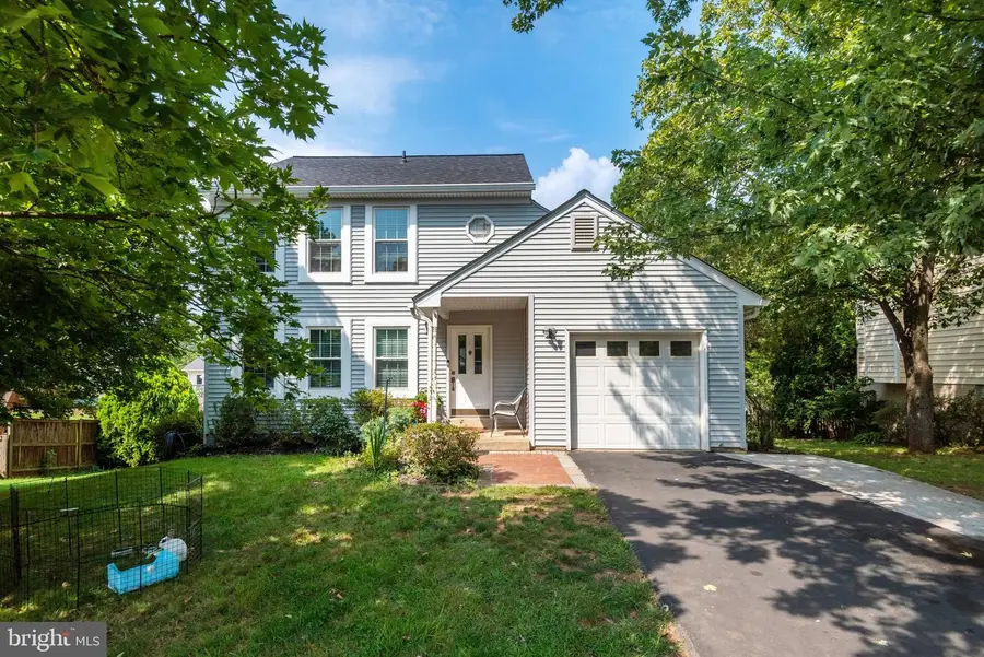9208 Robin Lynn Ct, Manassas, VA 20110 - #2