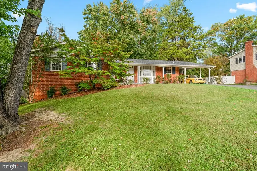 8705 Jackson Ave, Manassas, VA 20110 - #2