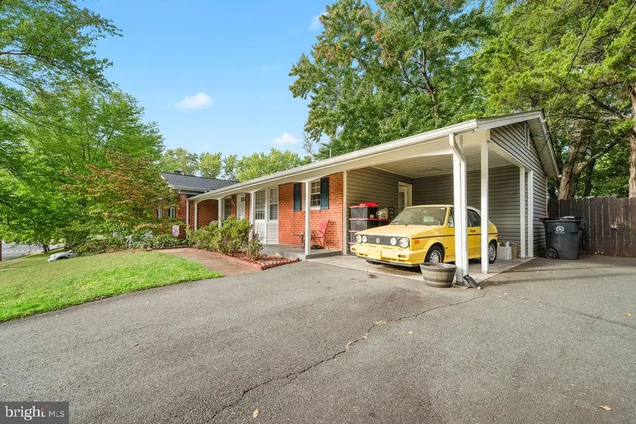 8705 Jackson Ave, Manassas, VA 20110 - #3