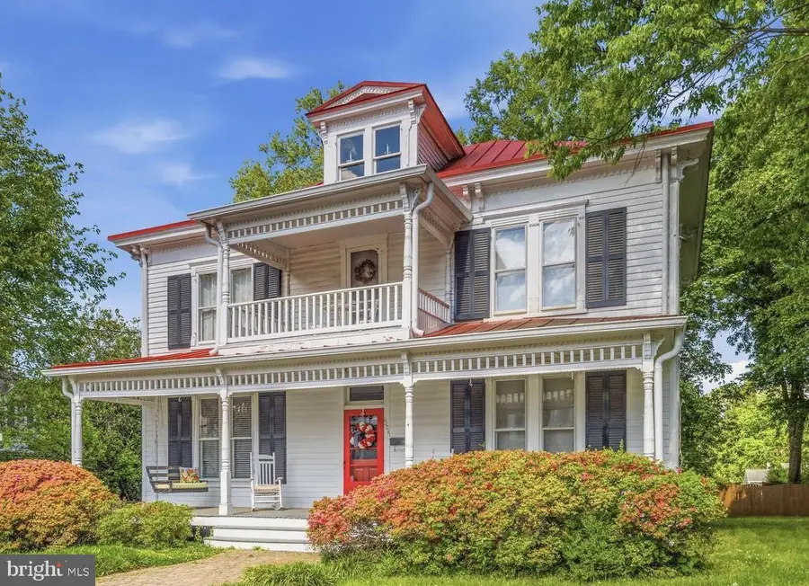 9309 West St, Manassas, VA 20110 - #2