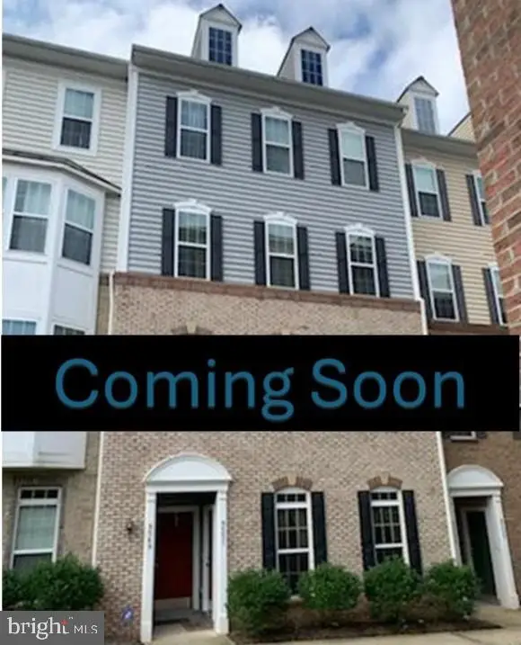 9549 Chancellorsville Ln, Manassas, VA 20110 - #1
