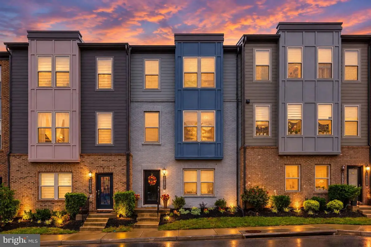 10570 Ratcliffe Trl, Manassas, VA 20110 - #1