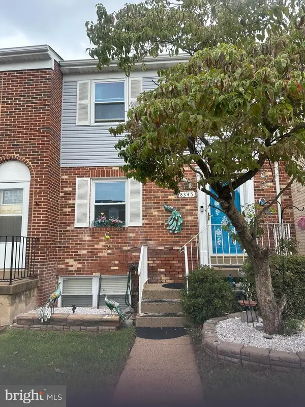 8345 Magnolia Ct, MANASSAS, VA 20110