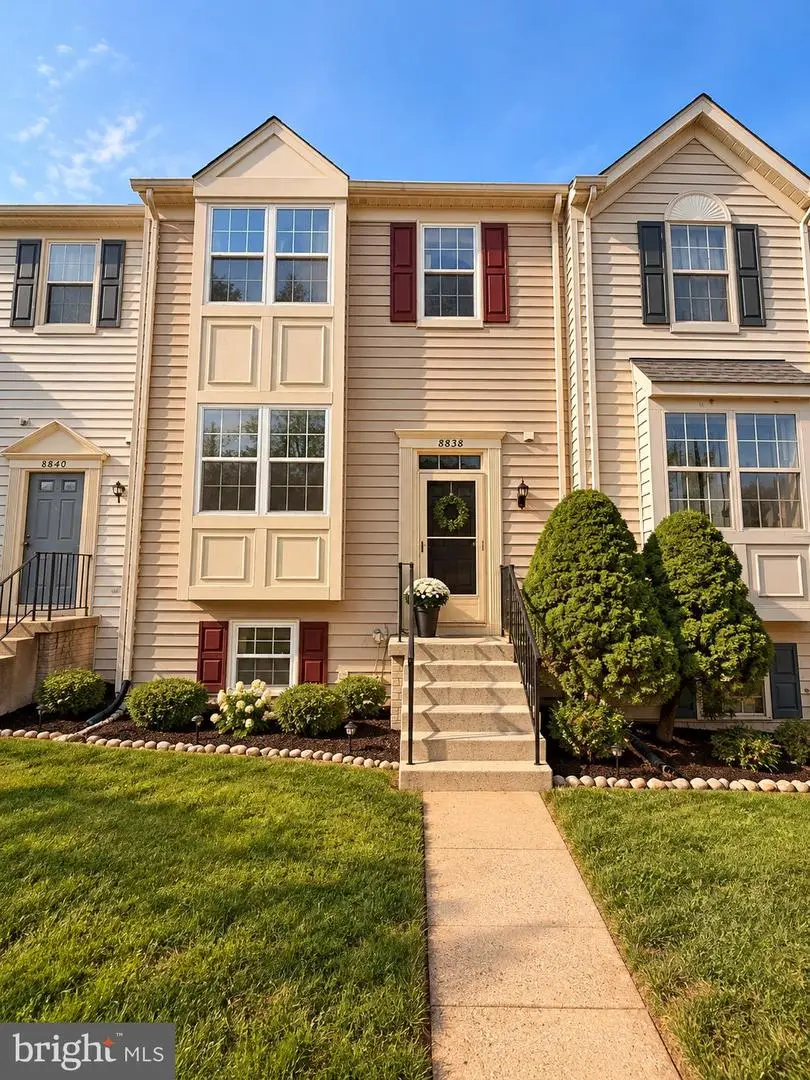 8838 Lane Scott Ct, Manassas, VA 20110 - #2