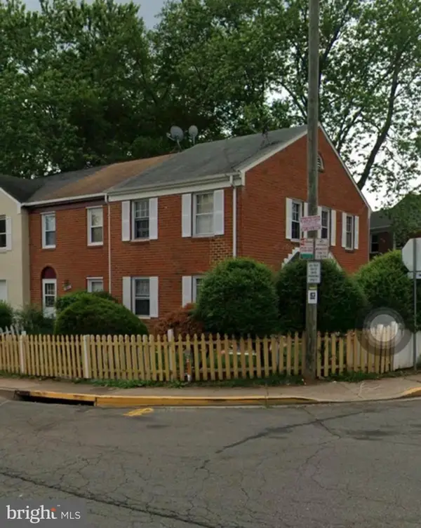 9826 Buckner Rd, MANASSAS, VA 20110