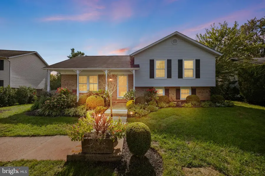 10226 Ginny Way, Manassas, VA 20110 - #2