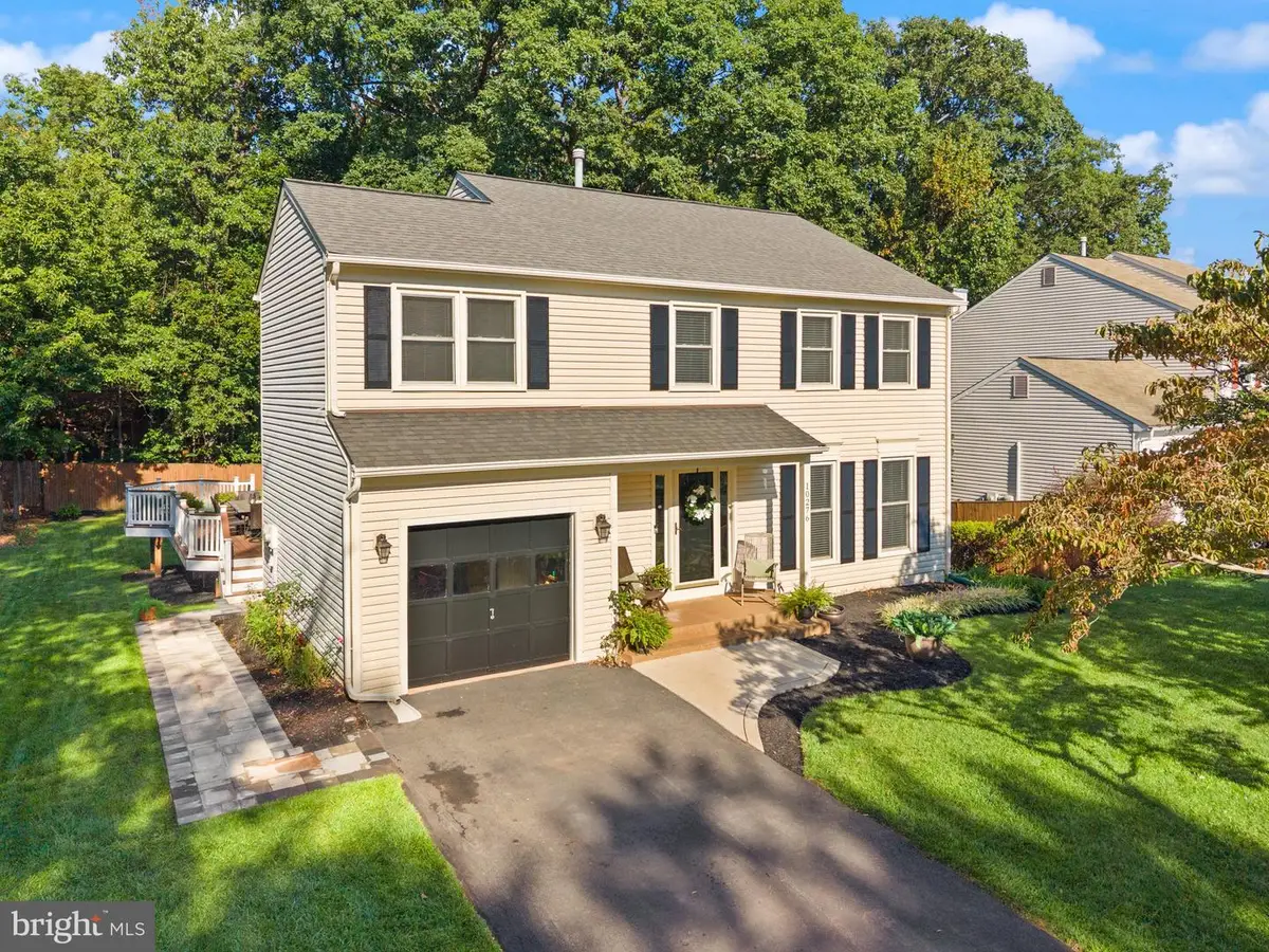10276 Cedar Ridge Dr, Manassas, VA 20110 - #1