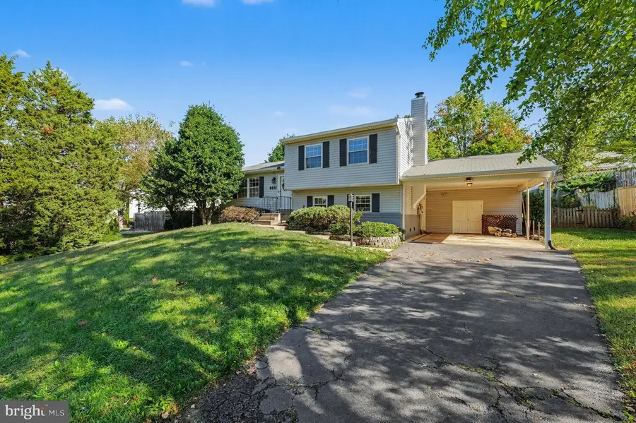8601 Weems Rd, Manassas, VA 20110 - #2