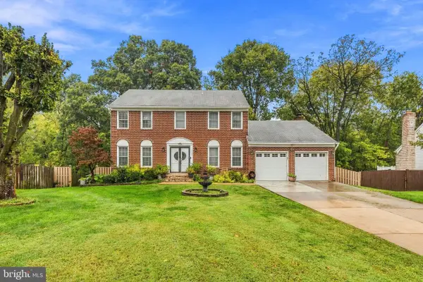 9705 Zimbro Ave, MANASSAS, VA 20110