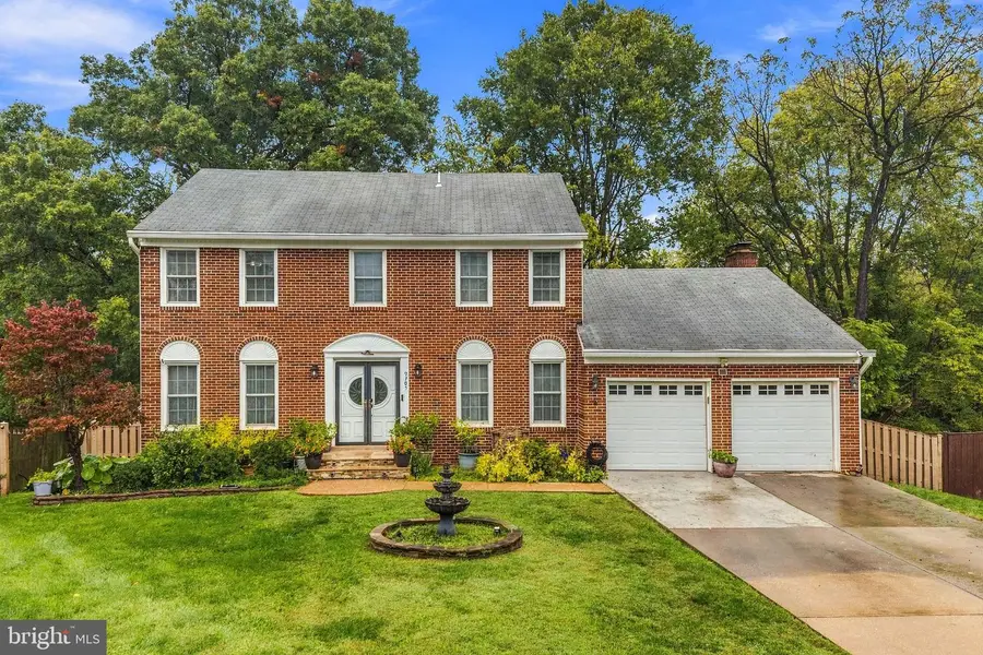 9705 Zimbro Ave, Manassas, VA 20110 - #2