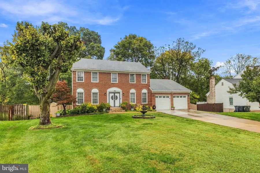 9705 Zimbro Ave, Manassas, VA 20110 - #3