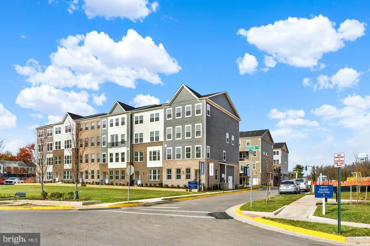 9630 Hummingbird Way, Manassas, VA 20110 - #1