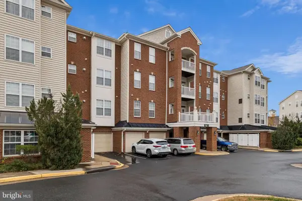9710 Handerson Pl #unit 302, MANASSAS PARK, VA 20111