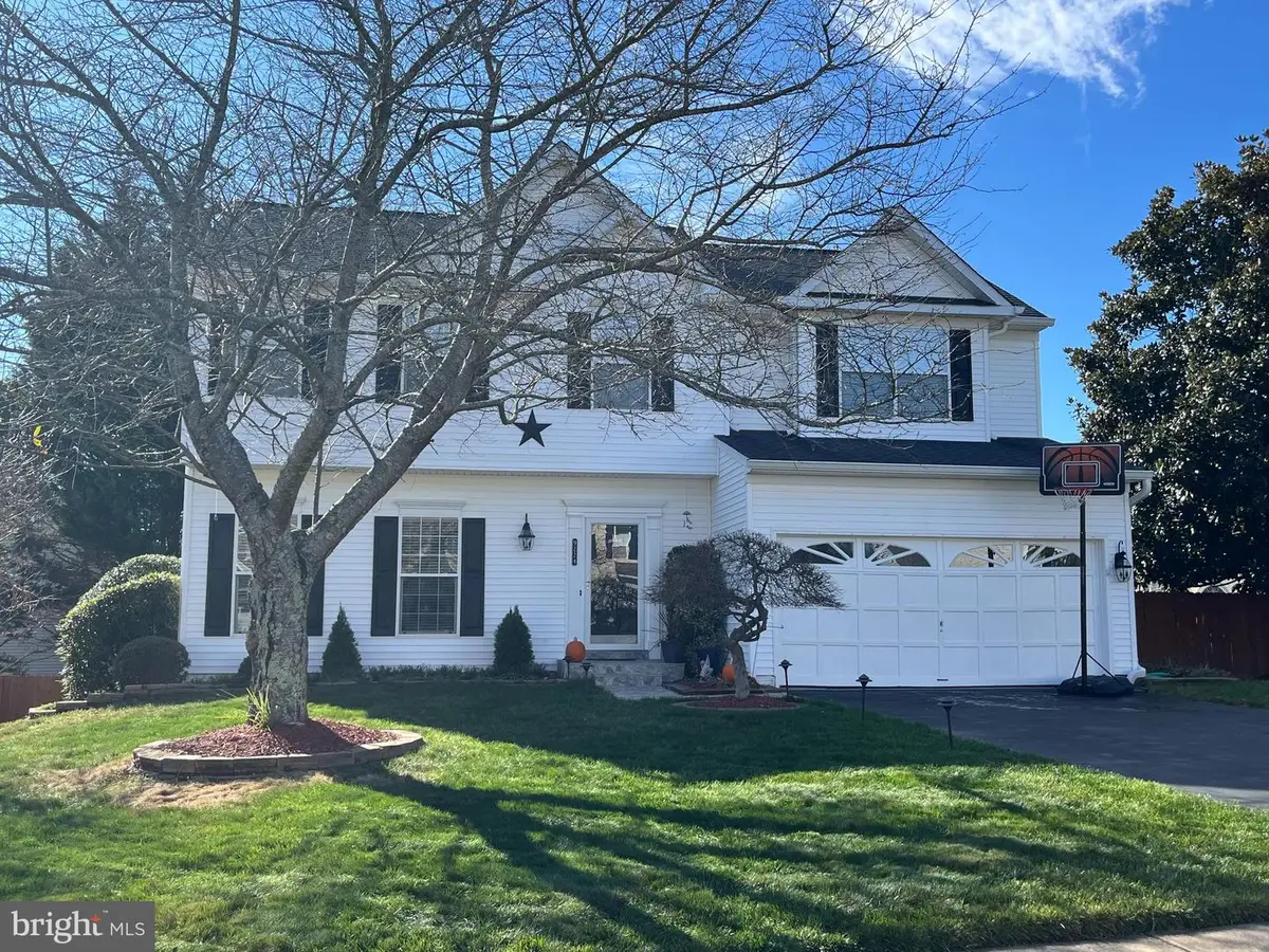 9224 Cynthia St, Manassas Park, VA 20111 - Image #1