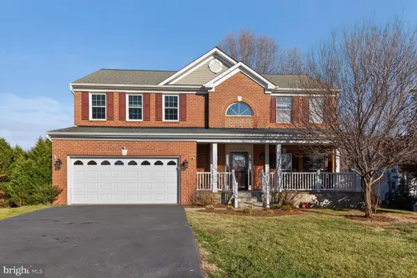 9408 Heather Ct, MANASSAS PARK, VA 20111
