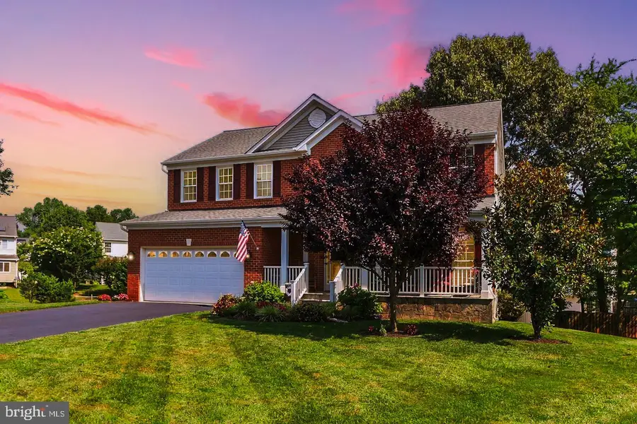 9408 Heather Ct, Manassas Park, VA 20111 - Image #2
