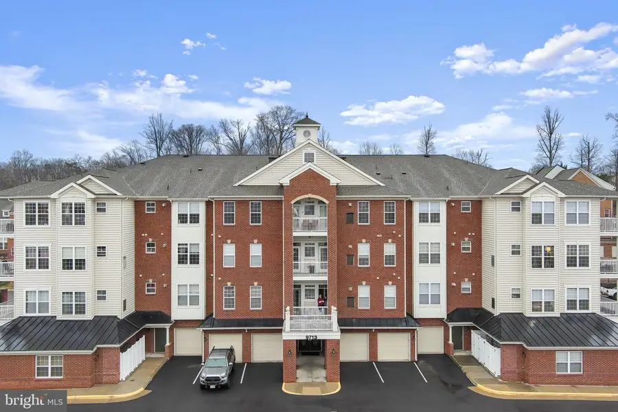 9713 Handerson Pl #unit 104, Manassas Park, VA 20111 - #2