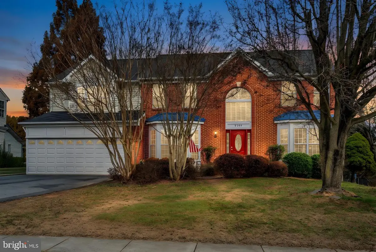 9309 E Carondelet Dr, Manassas Park, VA 20111 - Image #1