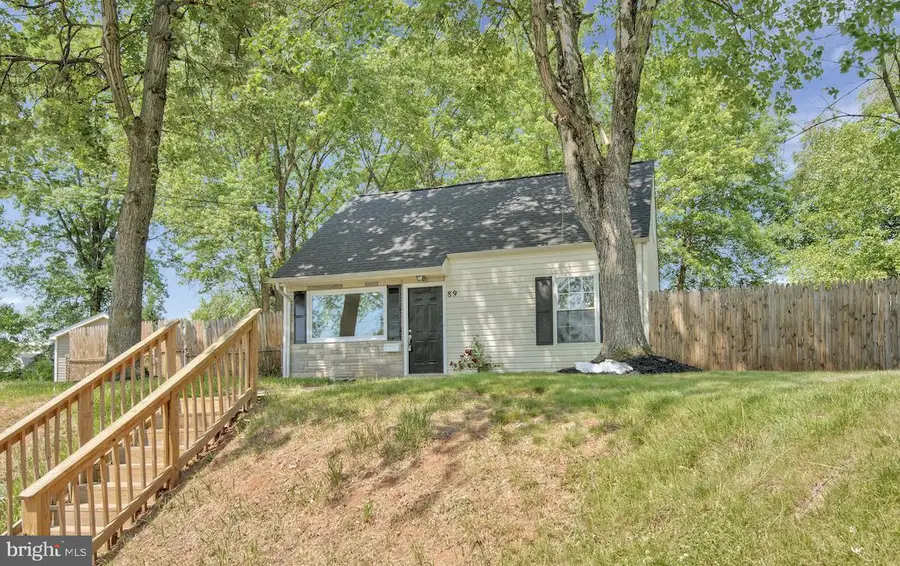 89 Meeker Ct, Manassas Park, VA 20111 - #2