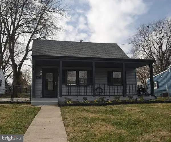 122 Scott Dr, MANASSAS PARK, VA 20111