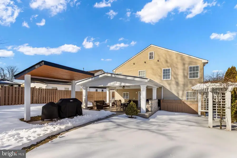 117 Polk Dr, Manassas Park, VA 20111 - Image #3