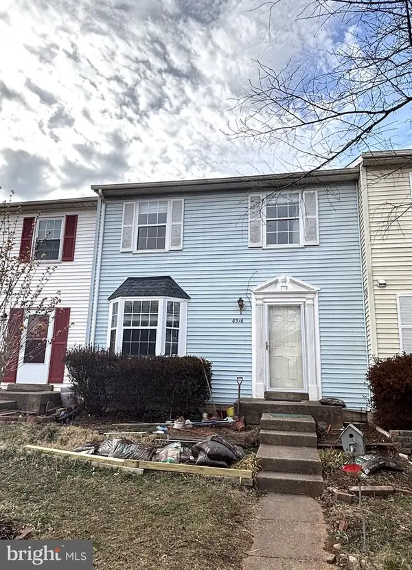 8516 Sandstone Way, MANASSAS PARK, VA 20111