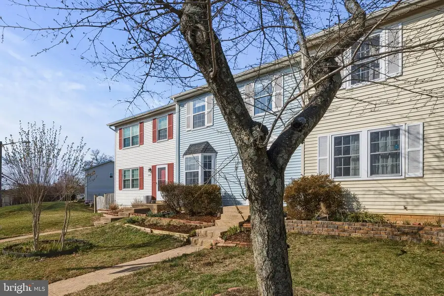 8516 Sandstone Way, Manassas Park, VA 20111 - #2