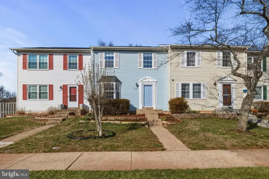 8516 Sandstone Way, Manassas Park, VA 20111 - #3