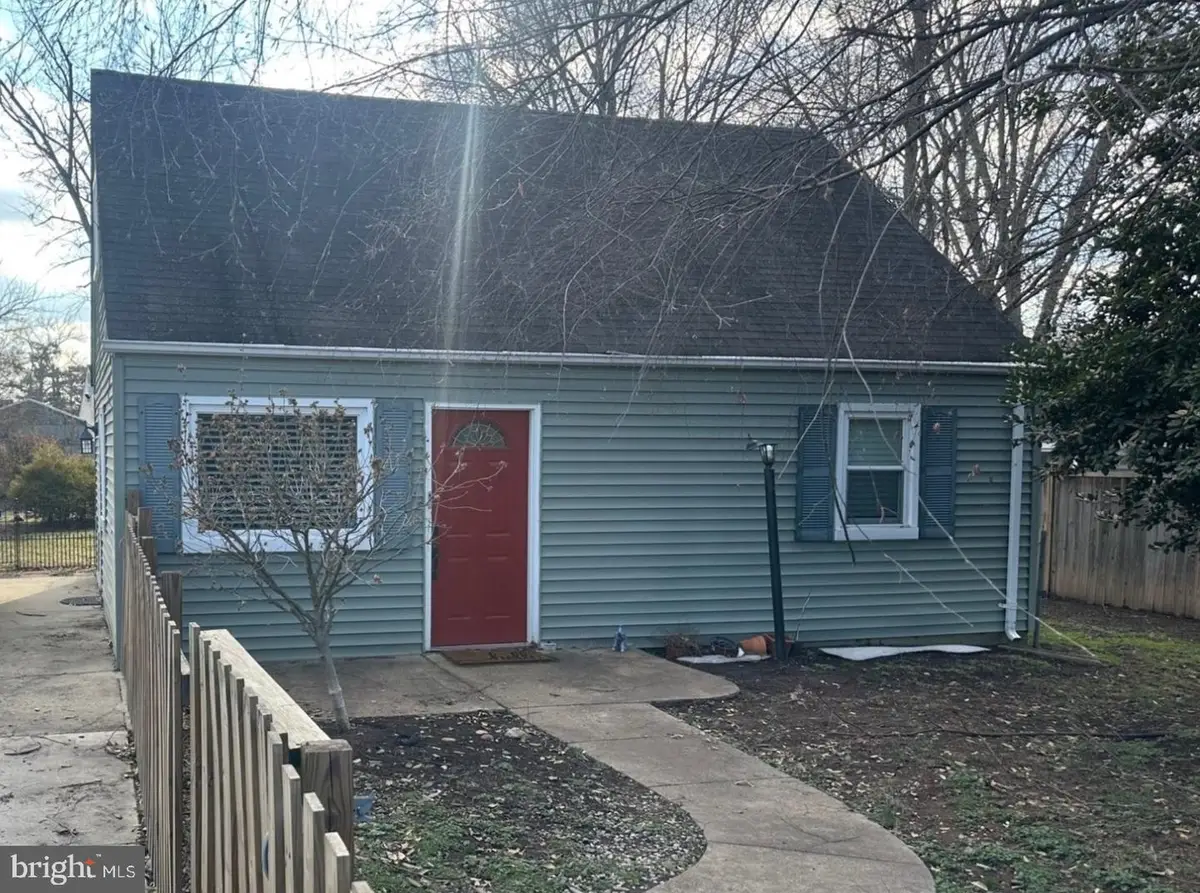 117 Manassas Dr, Manassas Park, VA 20111 - #1