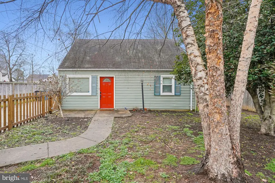 117 Manassas Dr, Manassas Park, VA 20111 - #2