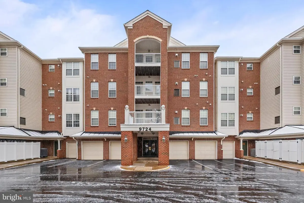 9724 Holmes Pl #1, Manassas Park, VA 20111 - #1