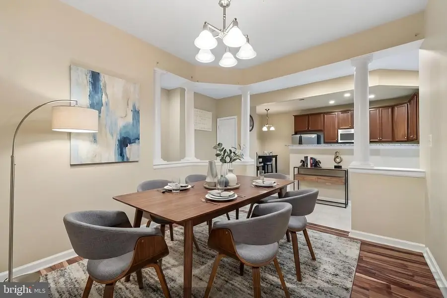 9724 Holmes Pl #1, Manassas Park, VA 20111 - #2