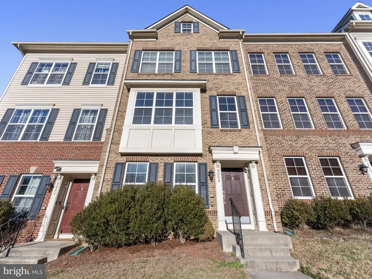 9002 Phita Ln, Manassas Park, VA 20111 - #1